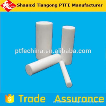 PTFE ROD, EXTRUDIERTE PTFE ROD, GEFORMTE PTFE ROD